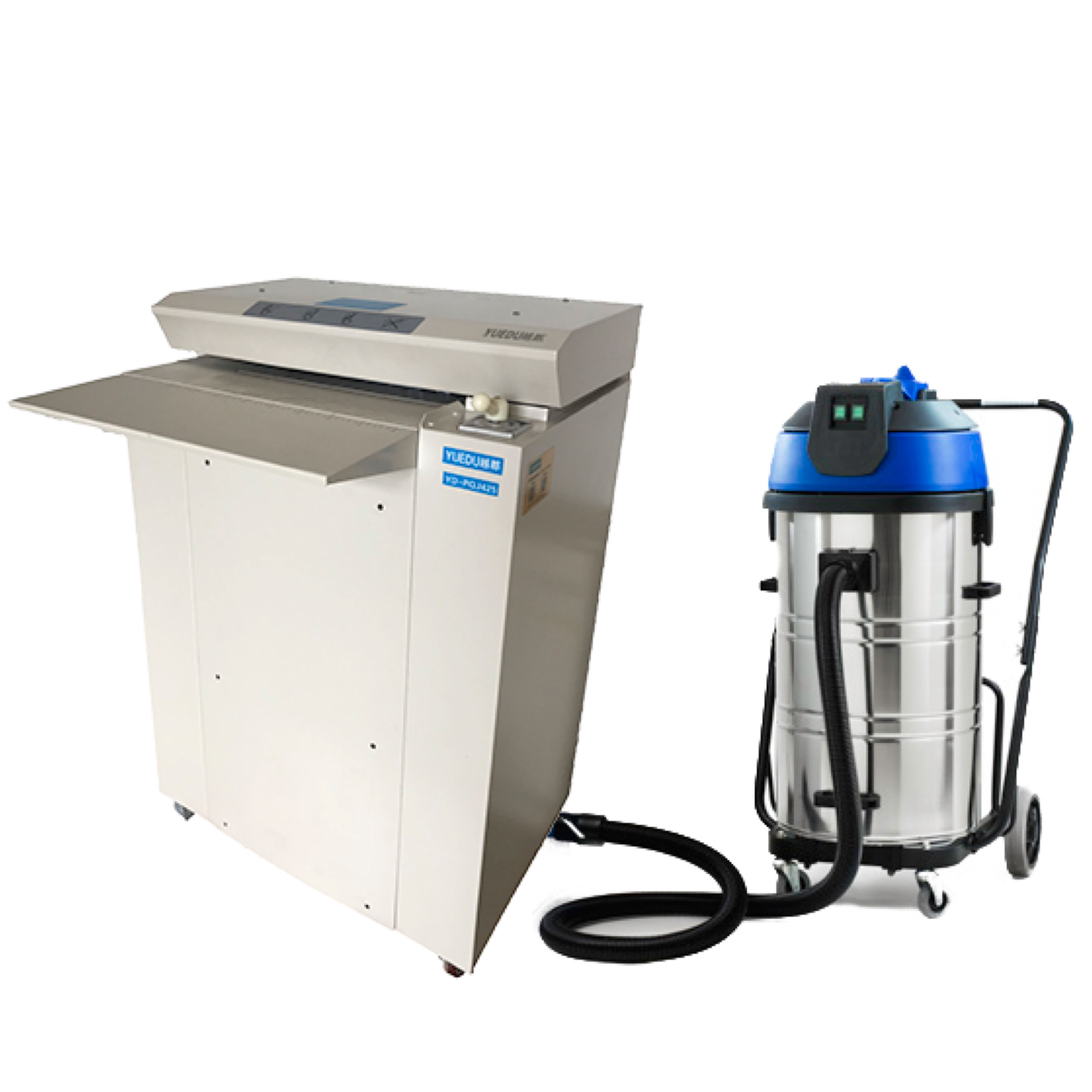 膨切機 YD-425-PQJ...